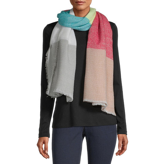 Mixit Cold Weather Blanket Scarf