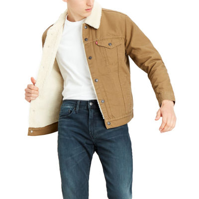 jcpenney big and tall levi's