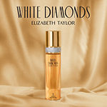 Elizabeth Taylor White Diamonds Eau De Toilette, 1.7 Oz