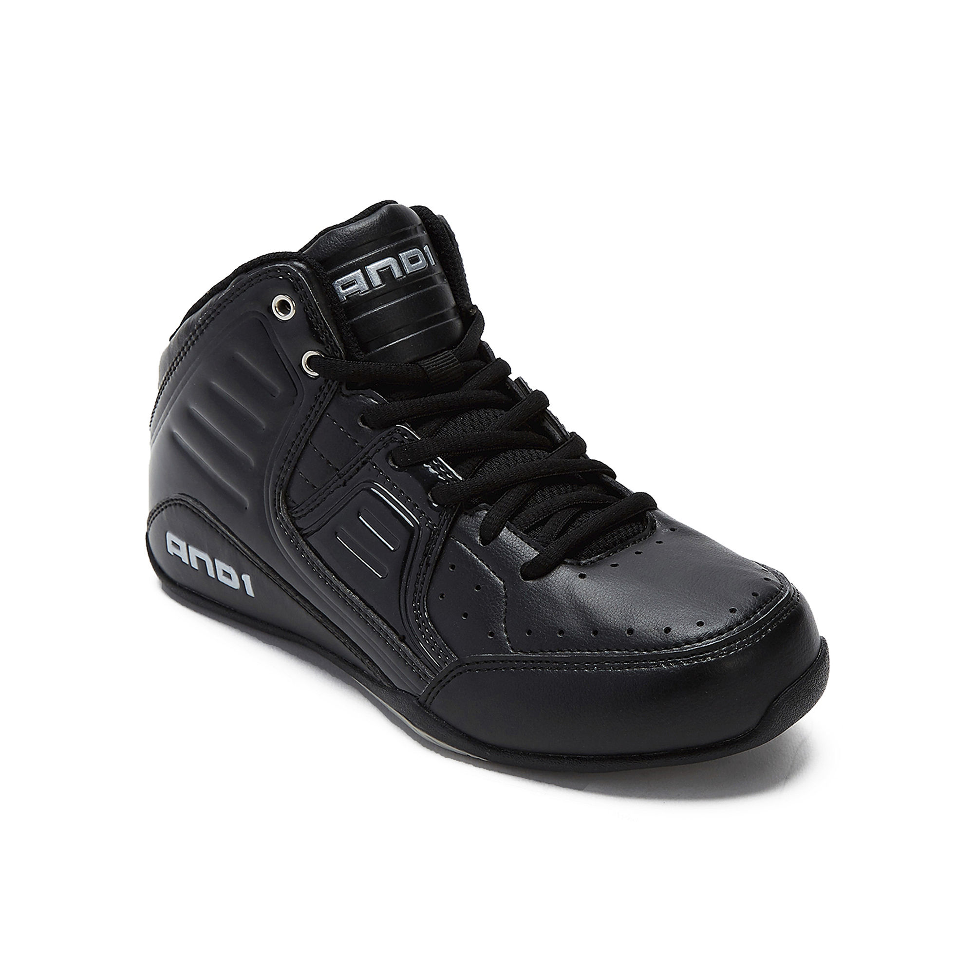 UPC 001201000042 - AND 1 Rocket 4 Boys Basketball Shoes - Big Kids ...