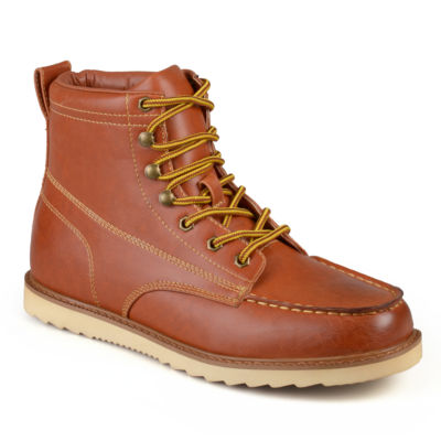 jcpenney work boots