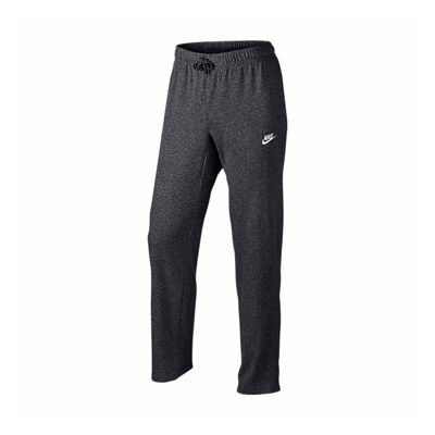 men's nike jersey pants