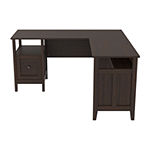 Signature Design by Ashley® Camiburg 2-Piece Home Office Desk