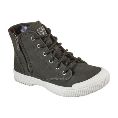 jcpenney memory foam shoes