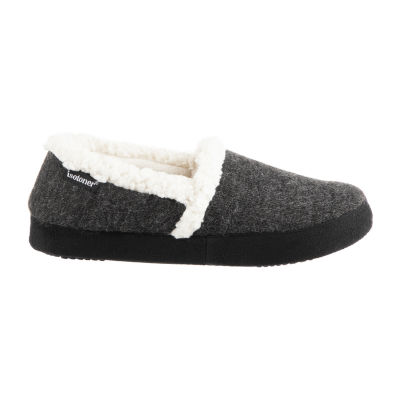 jcpenney women's slippers