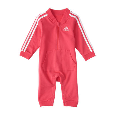 adidas baby jumpsuit