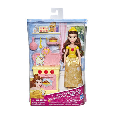 jcpenney toy kitchen