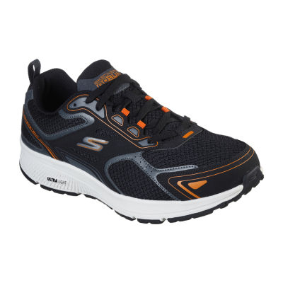 Skechers Gorun Consistent Mens Walking Shoes - JCPenney