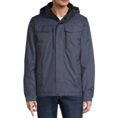 zeroxposur dozer midweight jacket