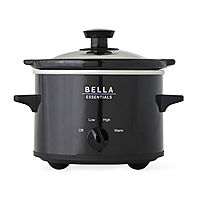 Bella Essentials 1.5 Quart Slow Cooker Deals