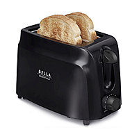 Bella Essentials 2 Slice Toaster