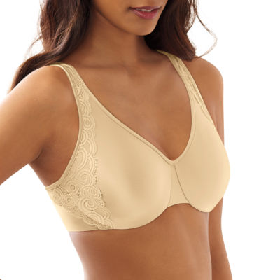 Bali Passion For Comfort Side Support And Smoothing Underwire