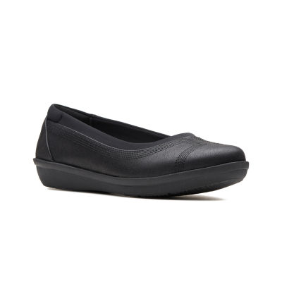 jcpenney womens shoes clarks