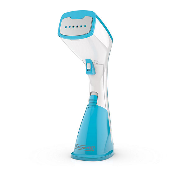 Black + Decker Handheld Garment Steamer 70% OFF at JcPenney!