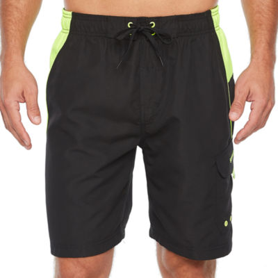 speedo volley shorts