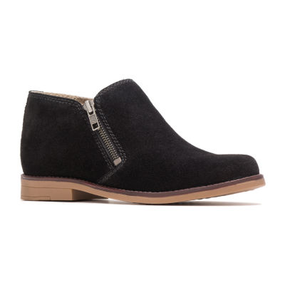 Hush Puppies Womens Cambree Booties 