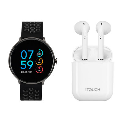 smartwatch for ipod touch