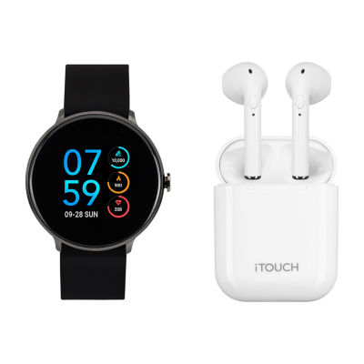 Itouch Sport With Wireless Earbuds Mens 