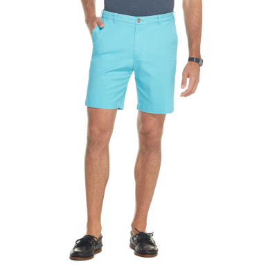 izod hybrid shorts