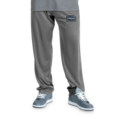 jcpenney men's tall sweatpants