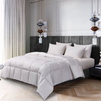 Blue Ridge Home Fashions Oslo Year Round Down Comforter Color