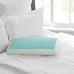 Sealy Gel Memory Foam Medium Density Pillow
