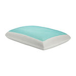 Sealy Gel Memory Foam Medium Density Pillow