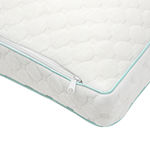 Sealy Memory Foam Cluster Soft Density Pillow