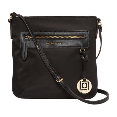 liz claiborne crossbody