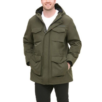 levis parka