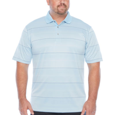 jcpenney big and tall polo shirts
