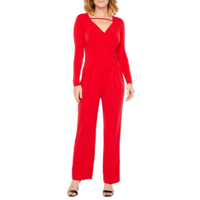 jcp jumpsuit