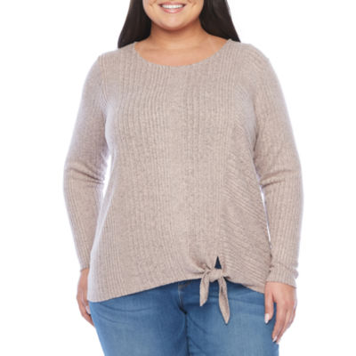 jcpenney womens sweaters