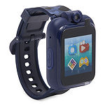 Itouch Playzoom Bundle Boys Blue Smart Watch 9209wh-18-G55