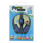Itouch Playzoom Bundle Boys Blue Smart Watch 9209wh-18-G55