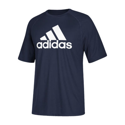 jcpenney mens adidas shirts