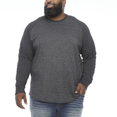 jcpenney big and tall mens jeans
