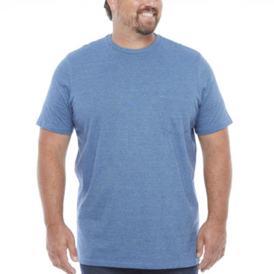 big and tall jcpenney