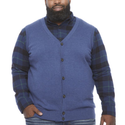 mens tall sweater vest