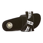 Juicy By Juicy Couture Womens Wala Slide Sandals