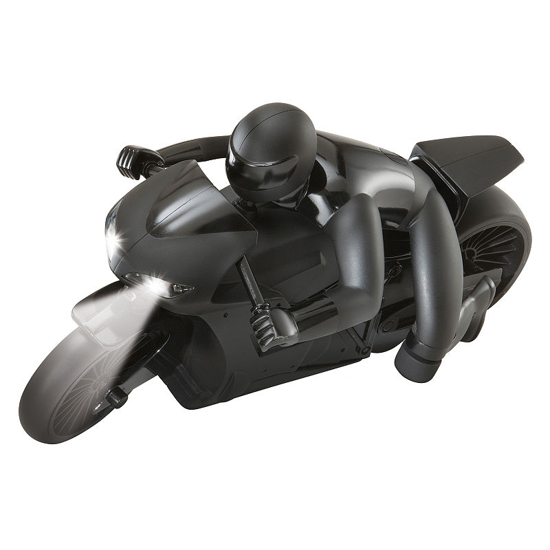 UPC 694202314111 product image for Lean Machine Remote Control Motorcycle | upcitemdb.com