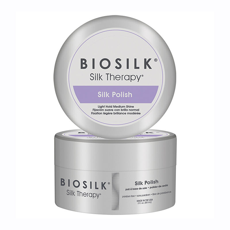 UPC 633911759707 product image for BioSilk Silk Therapy Silk Polish - 3 oz. | upcitemdb.com
