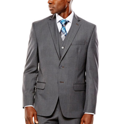 michael strahan suit pants