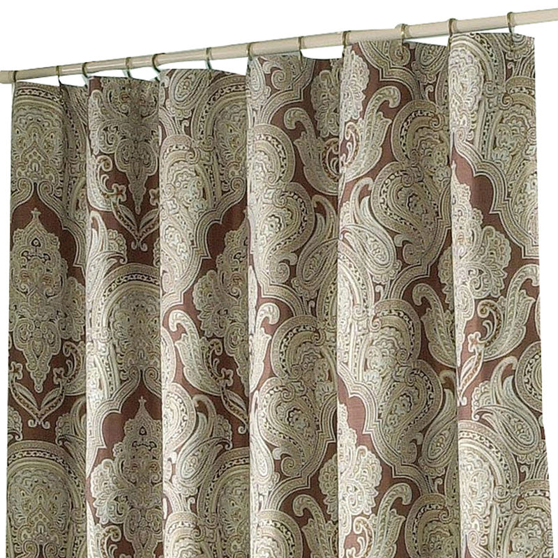 UPC 083013919002 product image for Croscill Classics Royalton Shower Curtain | upcitemdb.com