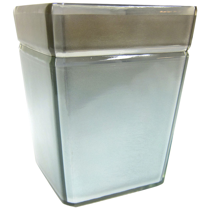 UPC 083013101438 product image for Croscill Classics Barron Wastebasket | upcitemdb.com