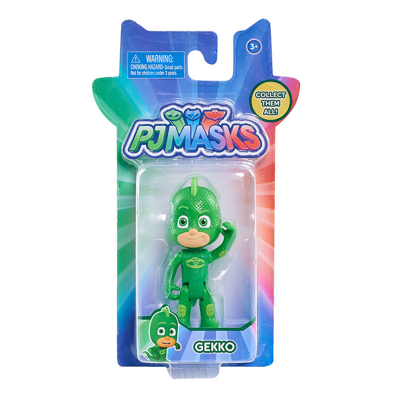 UPC 886144248085 product image for PJ Masks Toy Playset - Unisex | upcitemdb.com