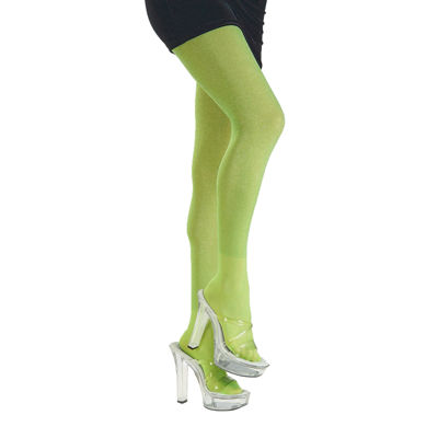 where to buy green tights