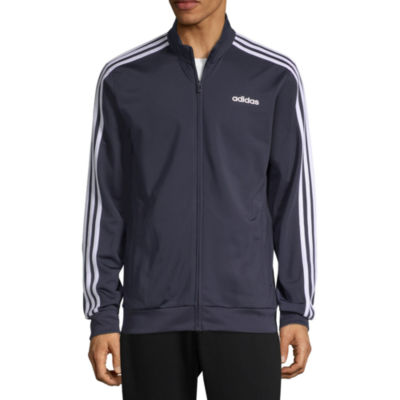 adidas track jacket jcpenney