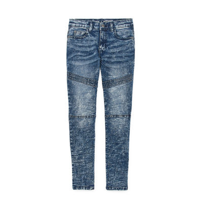 jcpenney slim fit jeans