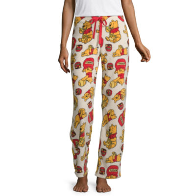 pooh pants